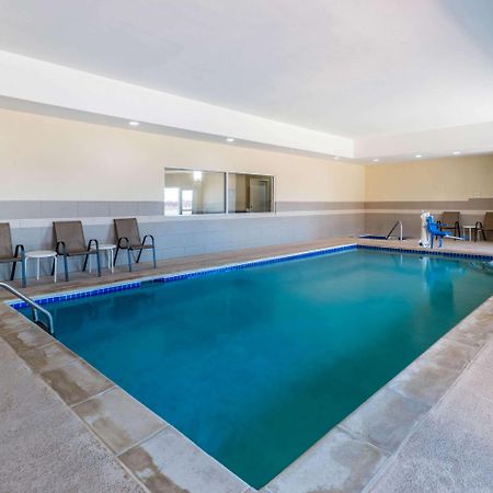 La Quinta By Wyndham Artesia Hotell Eksteriør bilde