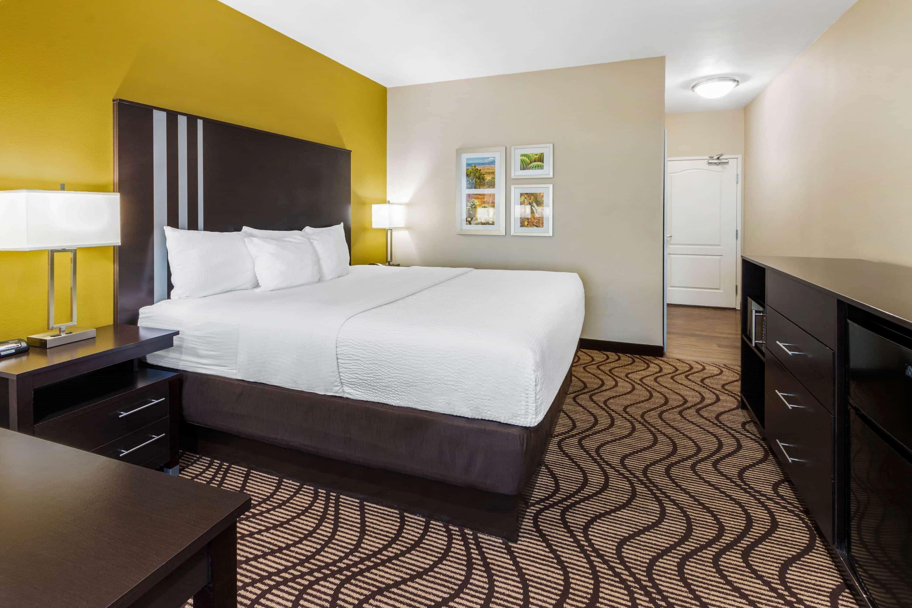La Quinta By Wyndham Artesia Hotell Eksteriør bilde