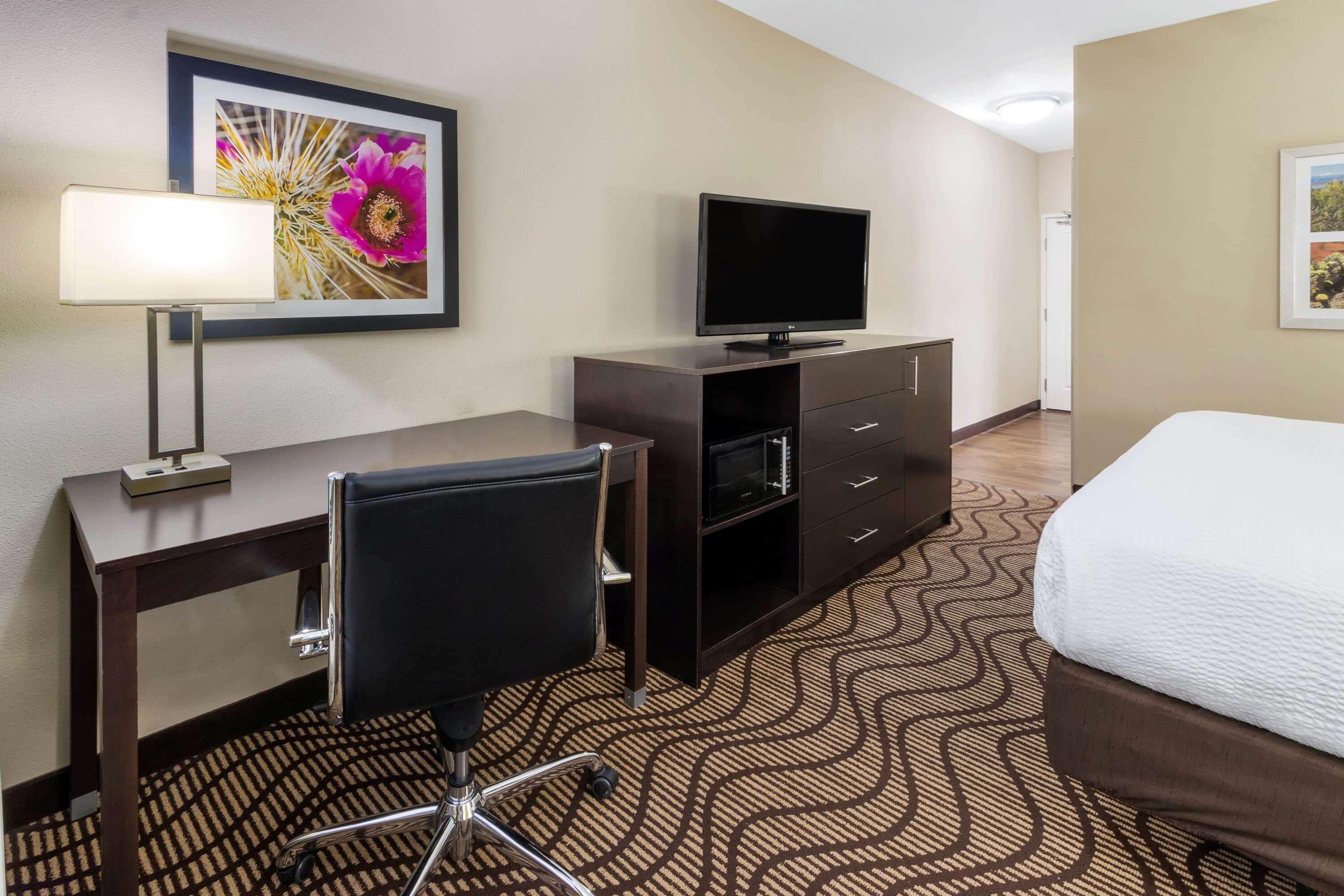 La Quinta By Wyndham Artesia Hotell Eksteriør bilde
