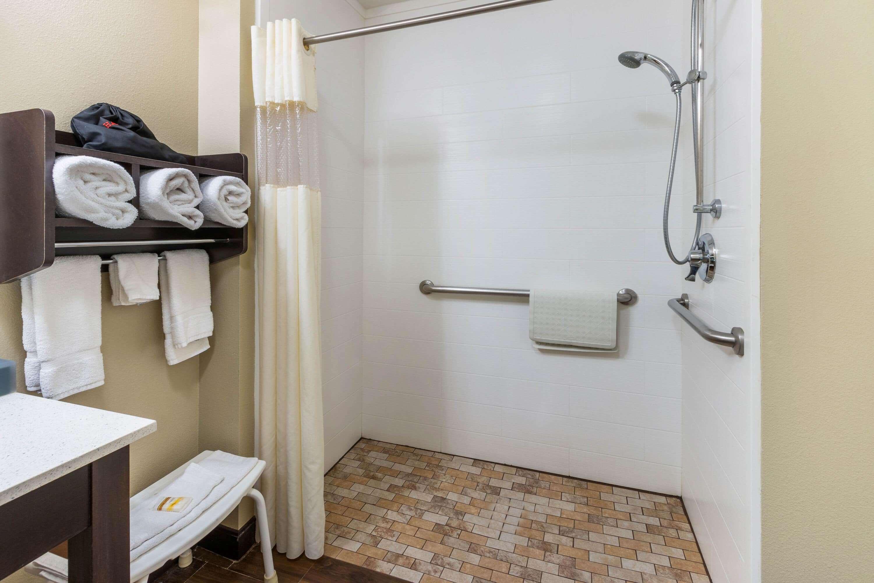 La Quinta By Wyndham Artesia Hotell Eksteriør bilde