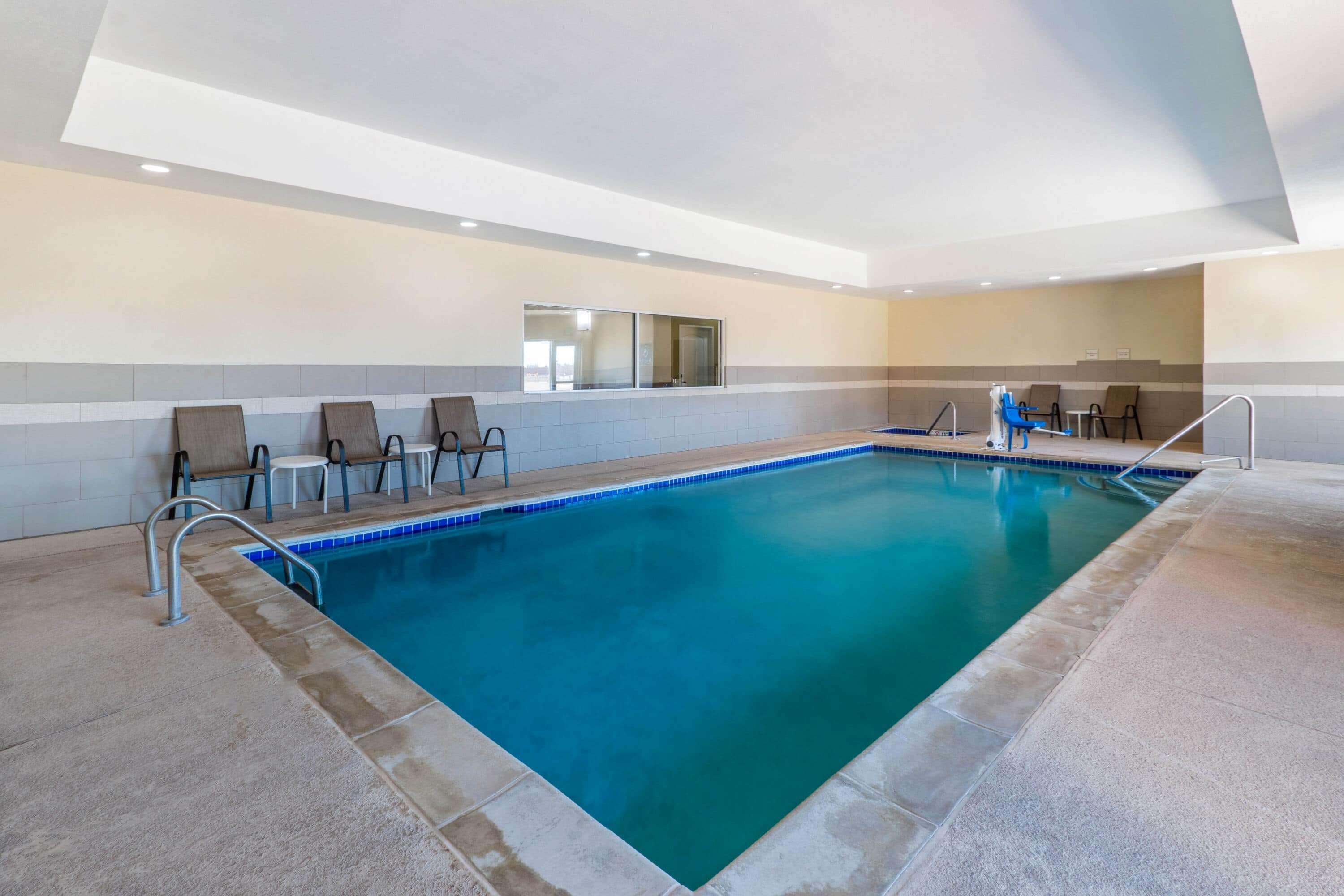 La Quinta By Wyndham Artesia Hotell Eksteriør bilde
