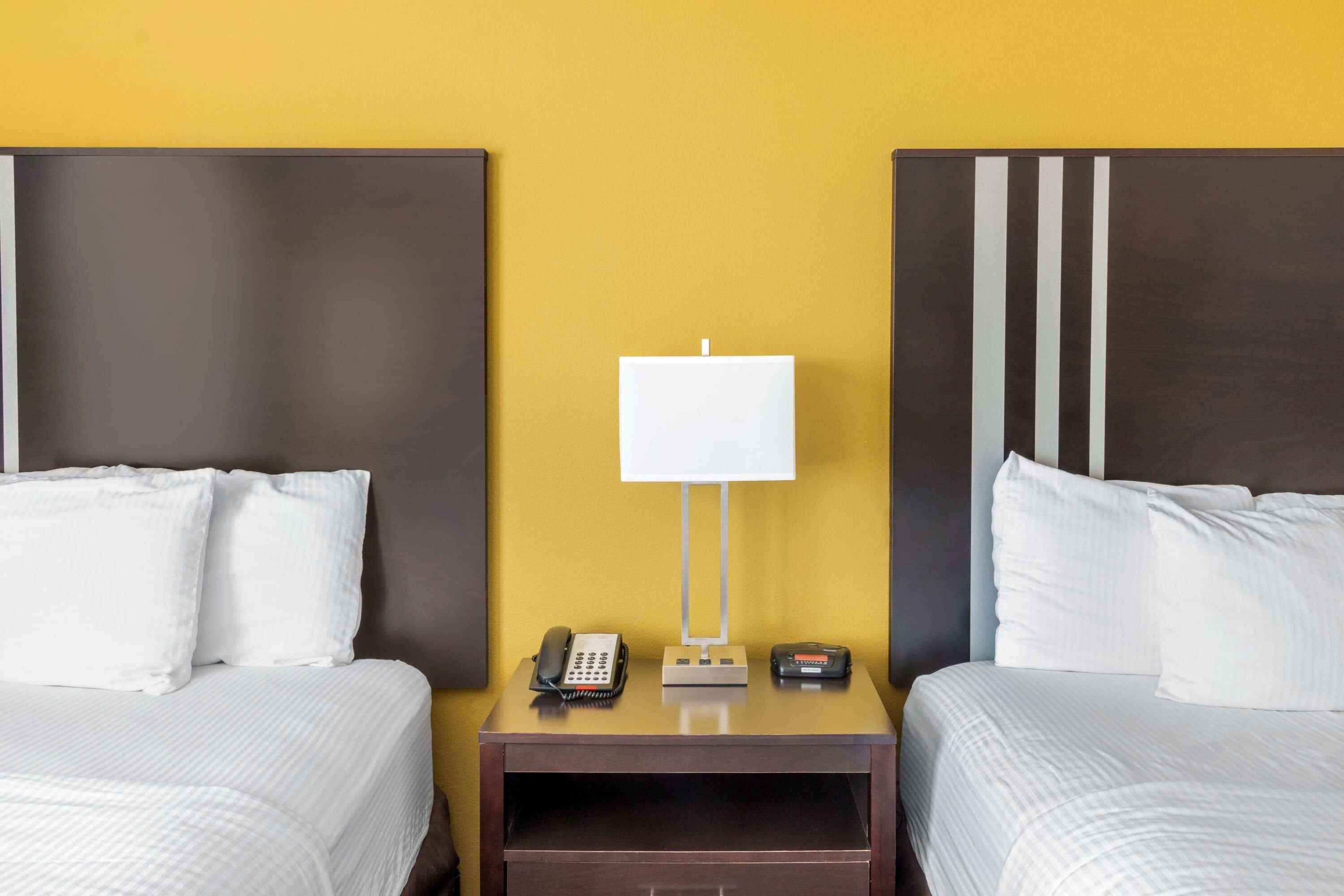 La Quinta By Wyndham Artesia Hotell Eksteriør bilde