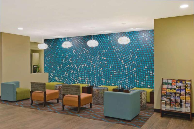 La Quinta By Wyndham Artesia Hotell Eksteriør bilde