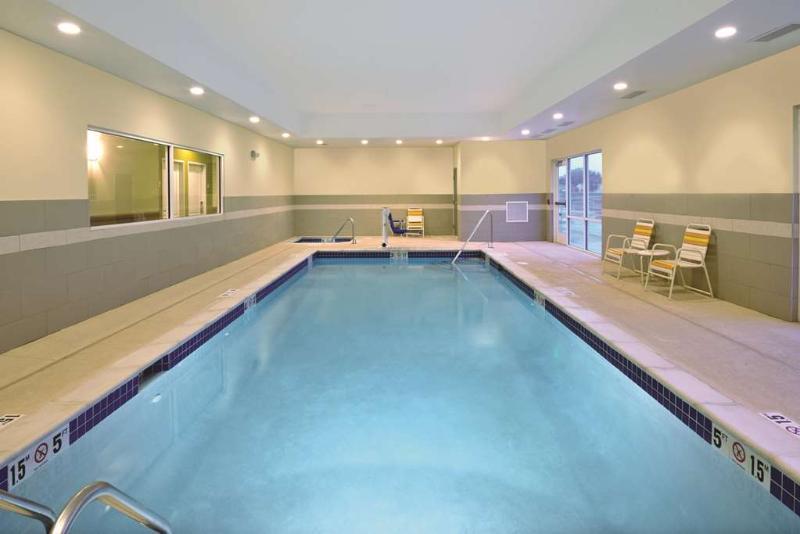 La Quinta By Wyndham Artesia Hotell Eksteriør bilde