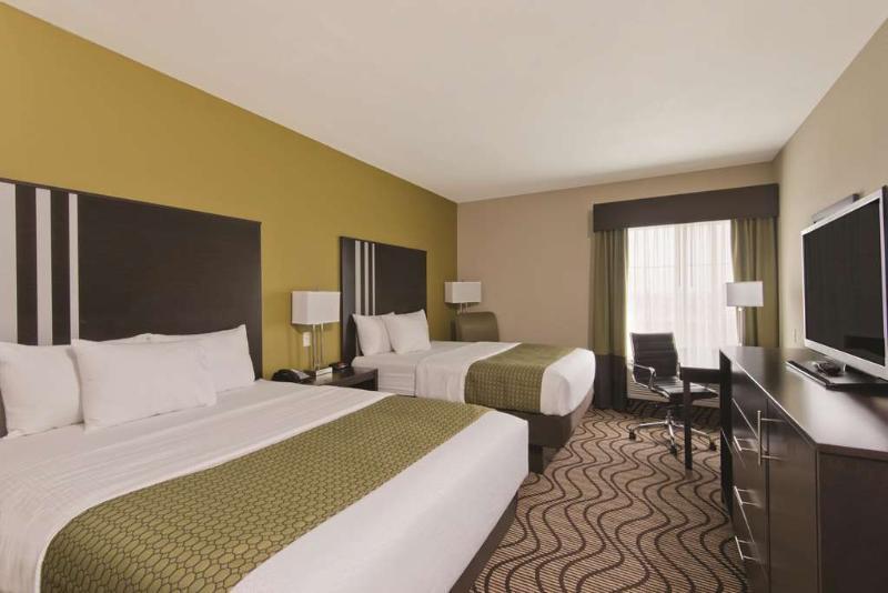 La Quinta By Wyndham Artesia Hotell Eksteriør bilde
